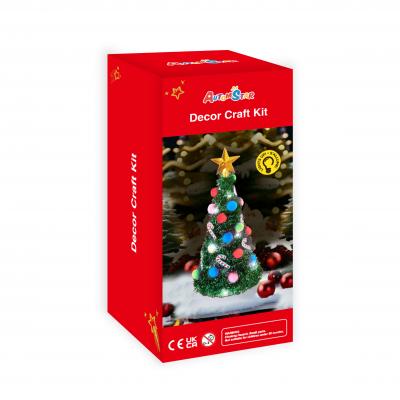 AT-CB005 Make Your Own Christmas Tree