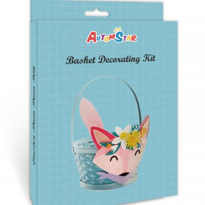 AT-EC003 Basket Decoration Kit