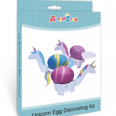 AT-EC008 Unicorn Egg Decoration Kit