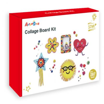 AT-RB003 Collage Board Kit