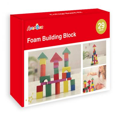 AT-RB008 EVA Foam Building Blocks