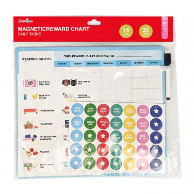 AT-RB011 Magnetic Reward Chart
