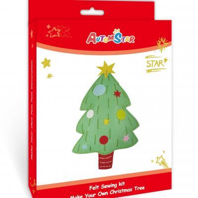 AT-CC009 Make Your Own Christmas Tree