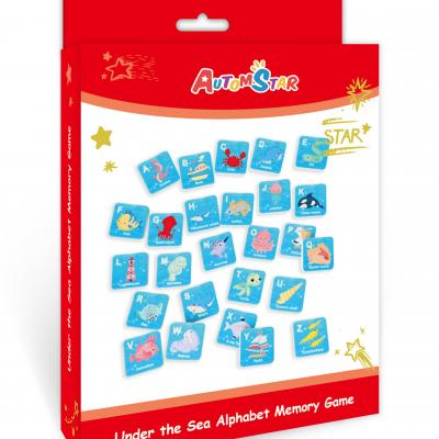 AT-RC003 Kids Bathroom  EVA Foam Game