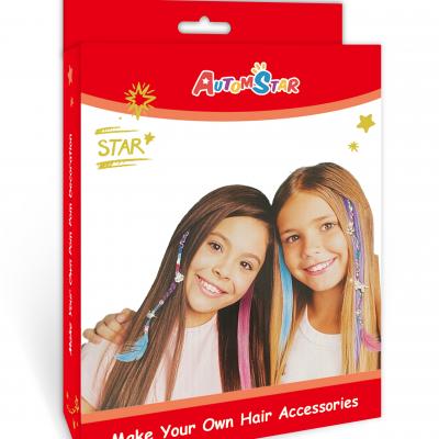 AT-RC040 Make Your Own Hair Accessories