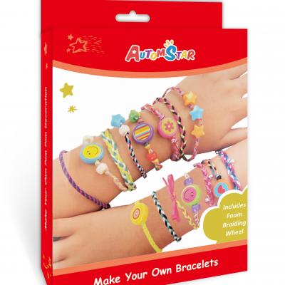 AT-RC041 Make Your Own Bracelet Kit