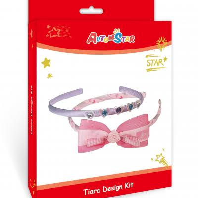 AT-RC004 Create Your Own Headband Kit